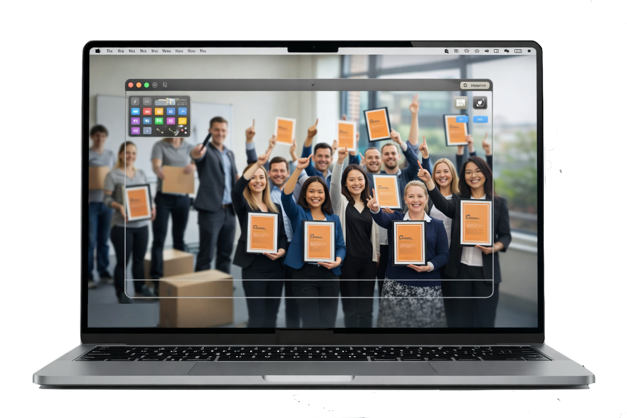 Online Manual Handling Course